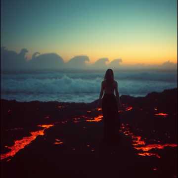 Сердце Тефити