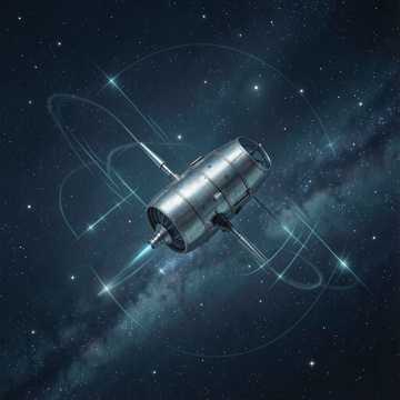 Привет No Man's Sky