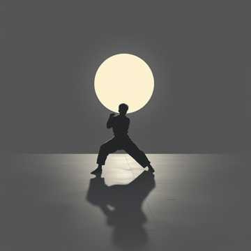 ​КИБЕР-КОНФУЦИЙ (赛博孔子 - Sàibó Kǒngzǐ)