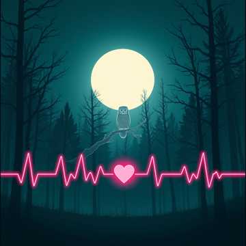 **Я твой ловец снов**