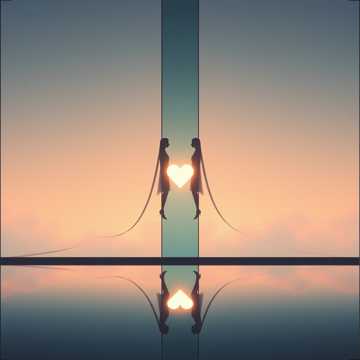 Ты - моя судьба