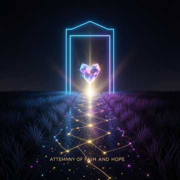 А ты поверь.