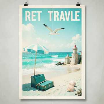 Море и песок