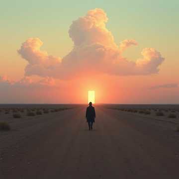 Тоска по родному порогу