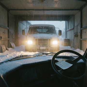 ПОСЛЕДНИЙ РЕЙС 2.0