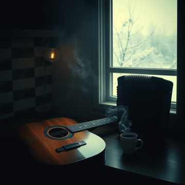 Лёха Ветер (Edit)