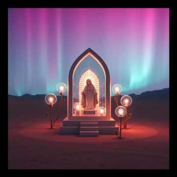 SANDRA "Maria Magdalena" (Instrumental)