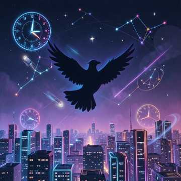 На частоте 00:00