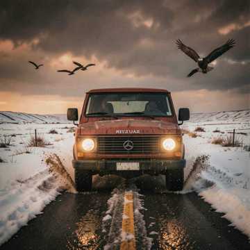 Шмурдяк-ралли