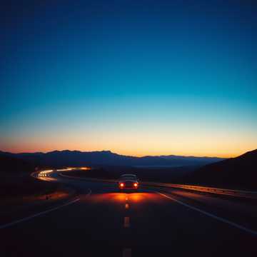 Пути-дороги