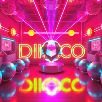 D.I.S.C.O française