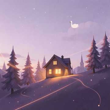 Благословение от любимого....