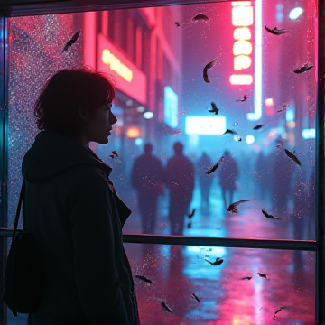 Торопиться жить