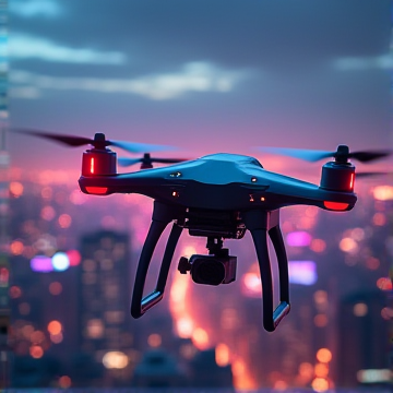 Беспилотник