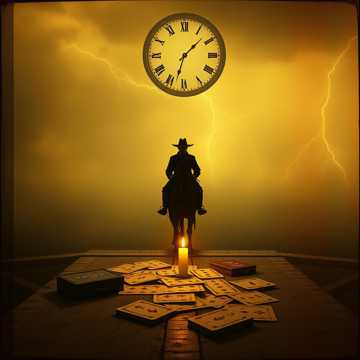 Жизнь — игра со смертью