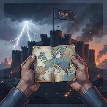 Europa wird (Edit)