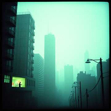 НАШ ПОСЛЕДНИЙ КРИК 2