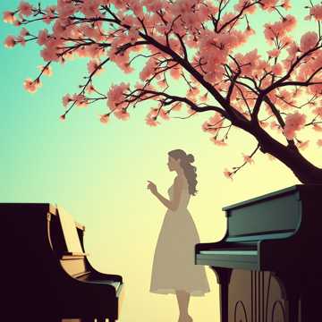 Судьба тихонечко сведёт