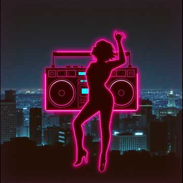 Двигай попой