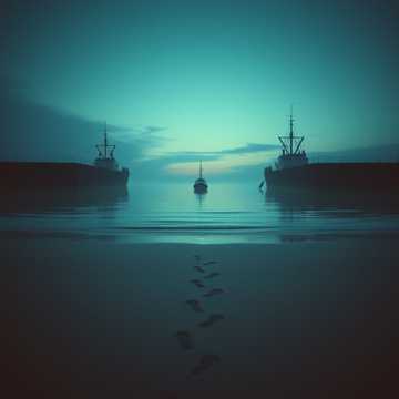 Два причала (Edit)