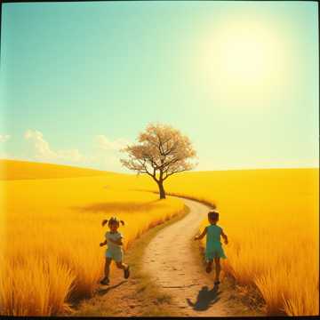 Давным давно