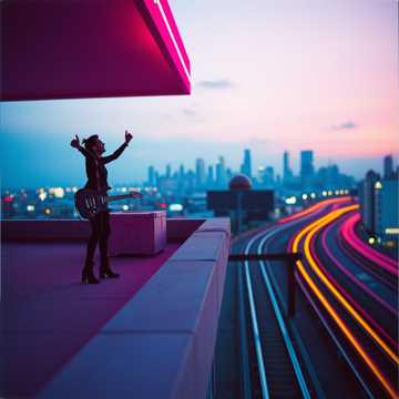 Уличный Хулиган