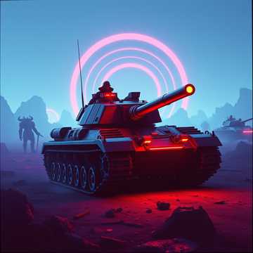 «Стальной вихрь»