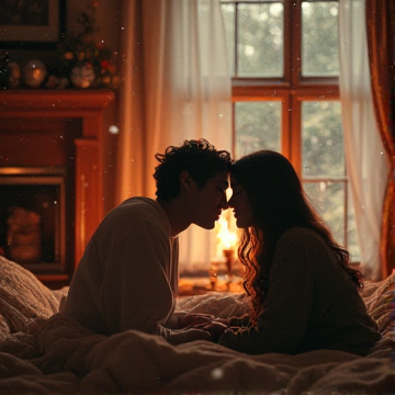 КИНО ПРО ЛЮБОВЬ