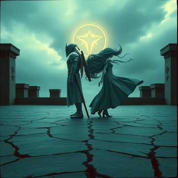 Тишина и свет