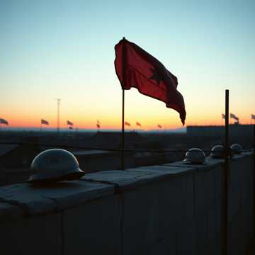 Шрамы на броне