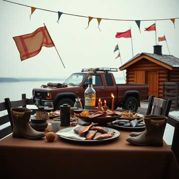 С Днём Рождения, Дахновский Серёга