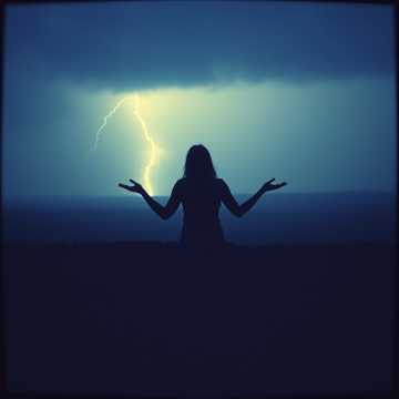 Свет, что погас...