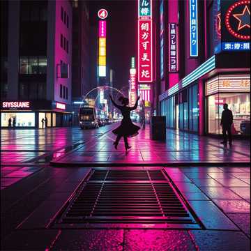 Место красит