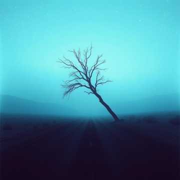 Выхожу один я на дорогу (М. Лермонтов)