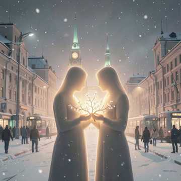 Mostovskiy - ты была но не рядом