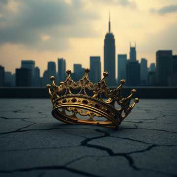 Гнилая корона