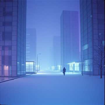 Пройдёт тот миг...