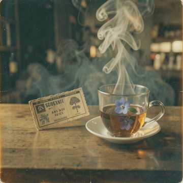 КРАСИВОГЛАЗАЯ НЕЗАБУДКА