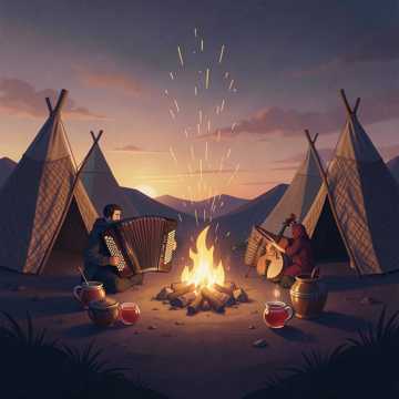 С выходом, как мы любим!