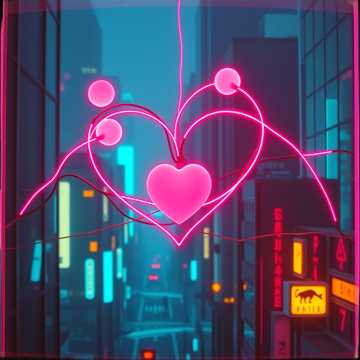 Любовь в режиме офлайн