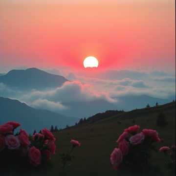 Евгения Сотникова - Улетай на крыльях ветра (suno ai Бурый)