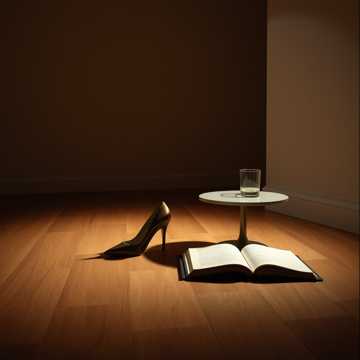 Какою дурой я была