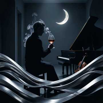 Вино из тишины