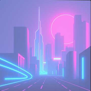 Прекрасное Далёко (EuroDisco Mix, слова: Ю.Энтин) Извините, опять разогнал трек! :-)