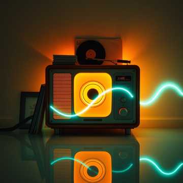 Приятное радио FM