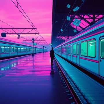 Я вернусь обратно_dance version