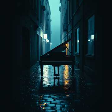 Я не нашел тебя