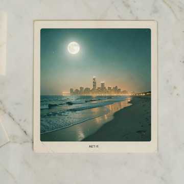 Привет с моря