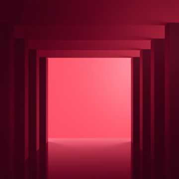 Корона одиночества