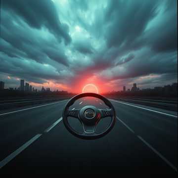 Дорога судьбы